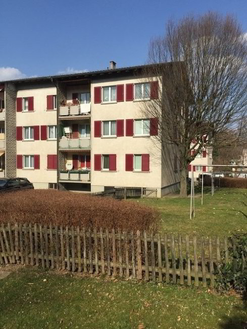 Appartamento di 4 locali in affitto a Dübendorf - immagine 1/1