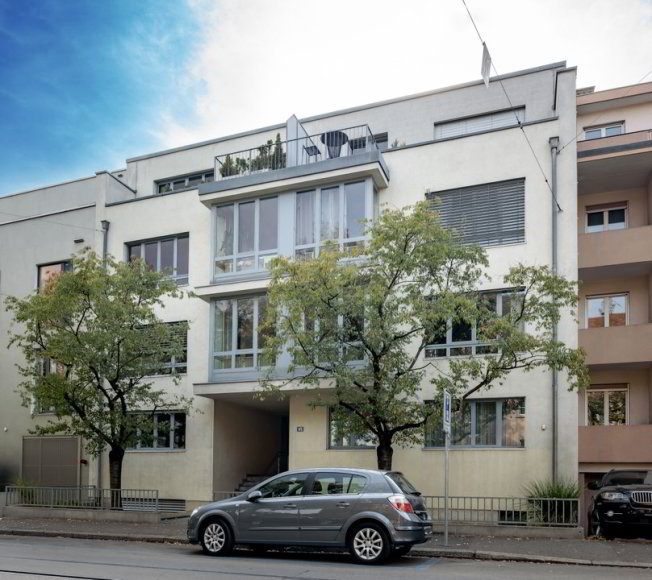 Ufficio & Commercio di null locali in affitto a Basilea - immagine 1/1