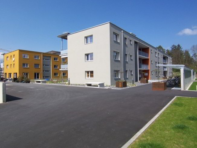 Appartamento di 2 locali in affitto a Thun - immagine 1/1