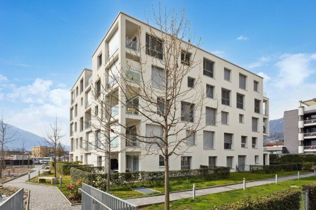 Appartement 3 pièces à louer à Gordola - image 1/1