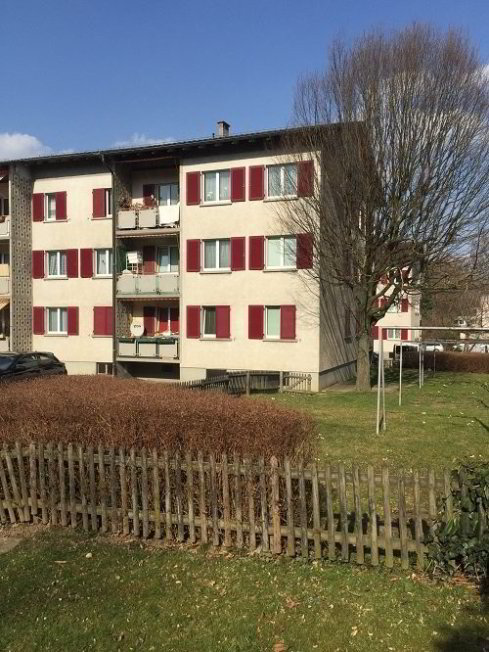 Appartamento di 2 locali in affitto a Dübendorf - immagine 1/1