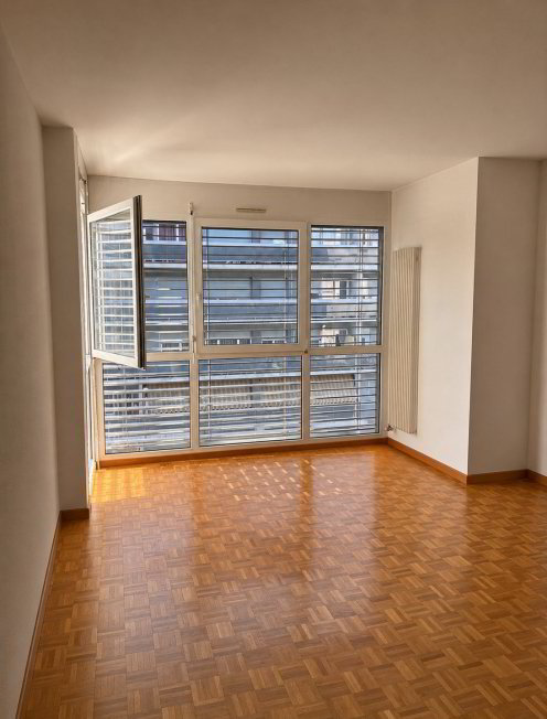 3 Zimmer Wohnung zu vermieten in Genf - Bild 1/1