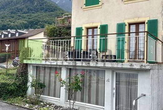 null Zimmer Haus zum verkaufen in St-Gingolph - Bild 1/4