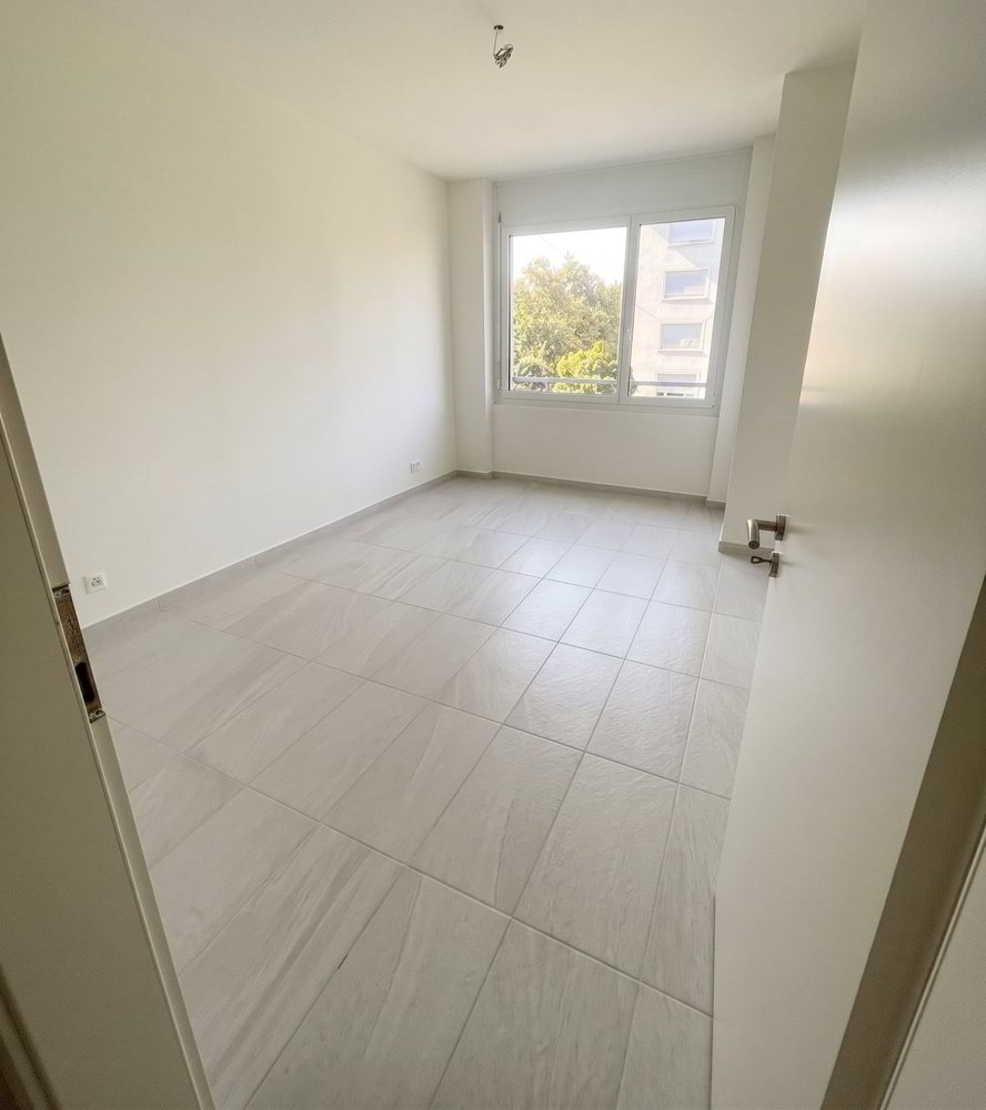 Wohnung – Basel, Vorstädte - Ansicht 5
