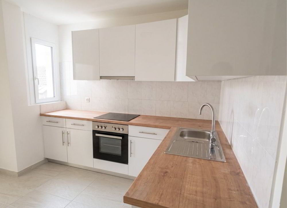 Wohnung – Basel, Vorstädte - Mehr