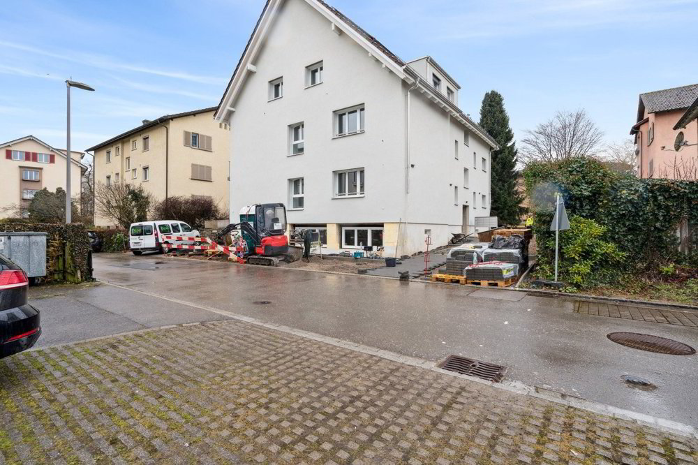 4 Zimmer Wohnung zu vermieten in Opfikon - Bild 1/11
