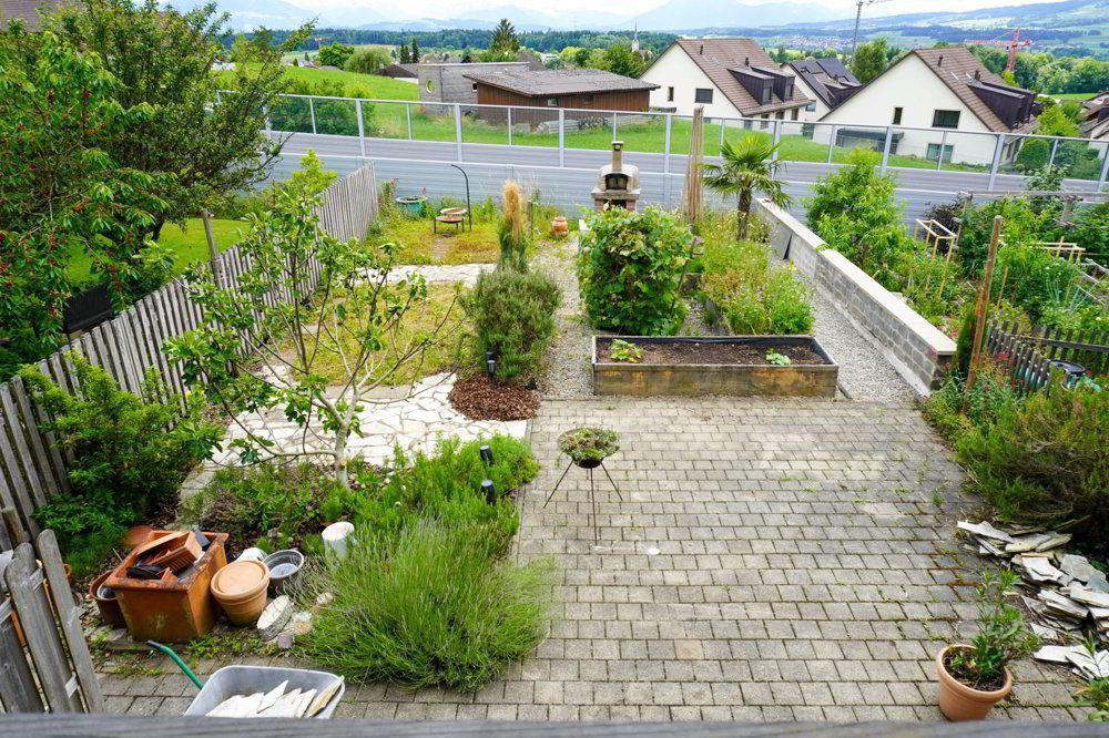 7 rooms House to buy in Obfelden - image 1/13