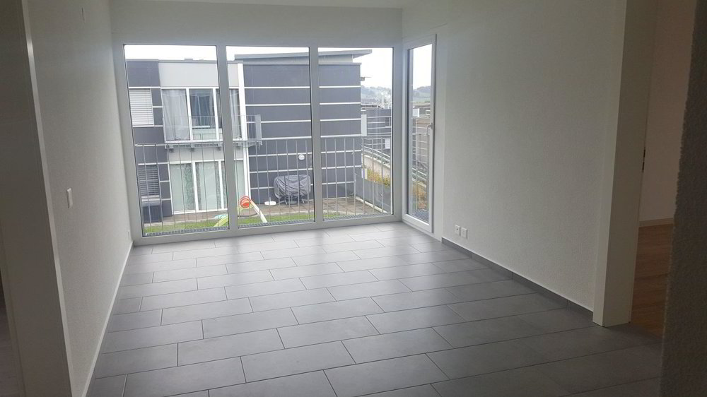 Appartamento di 5 locali in affitto a La Chaux-de-Fonds - immagine 1/8