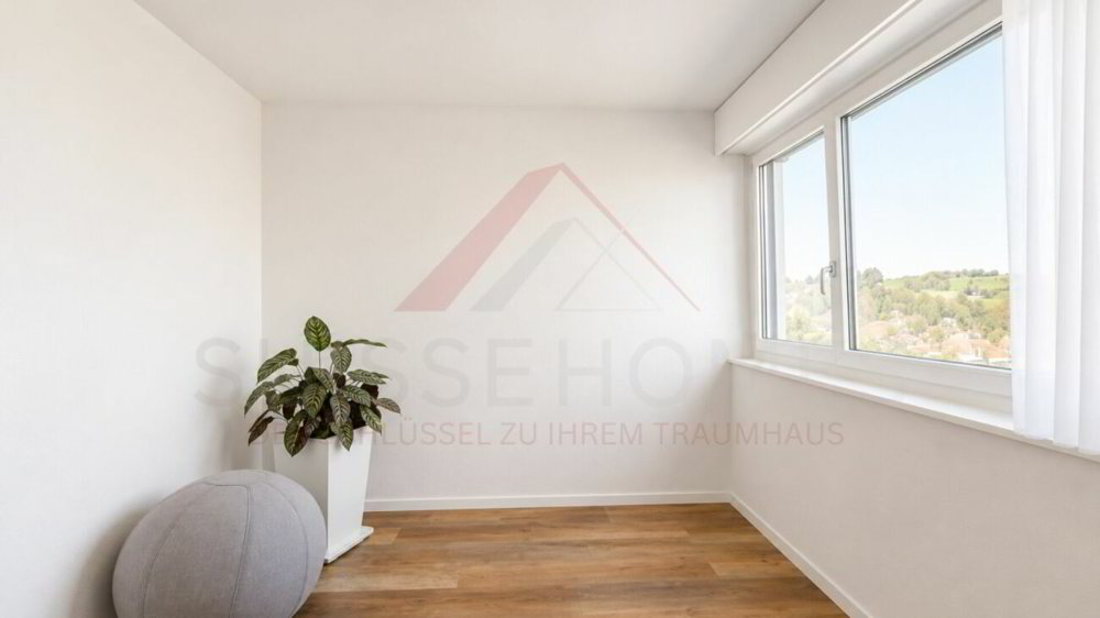 Appartamento di 5 locali in vendita a Zollikofen - immagine 1/13