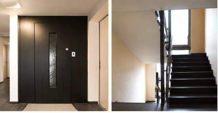 null rooms Office & Commercial to buy in La Chaux-de-Fonds - image 1/7