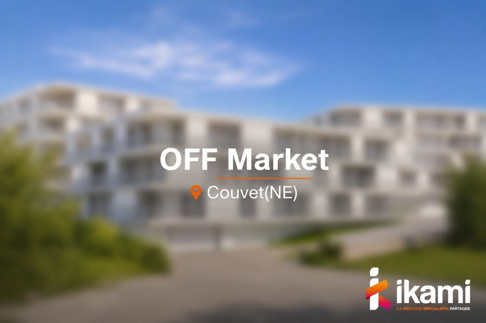 null rooms Office & Commercial to buy in Couvet - image 1/1