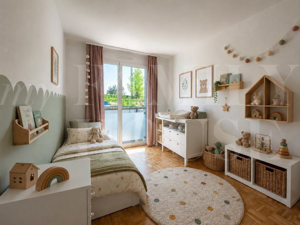Appartement 4 pièces à acheter à Le Lignon - image 1/5
