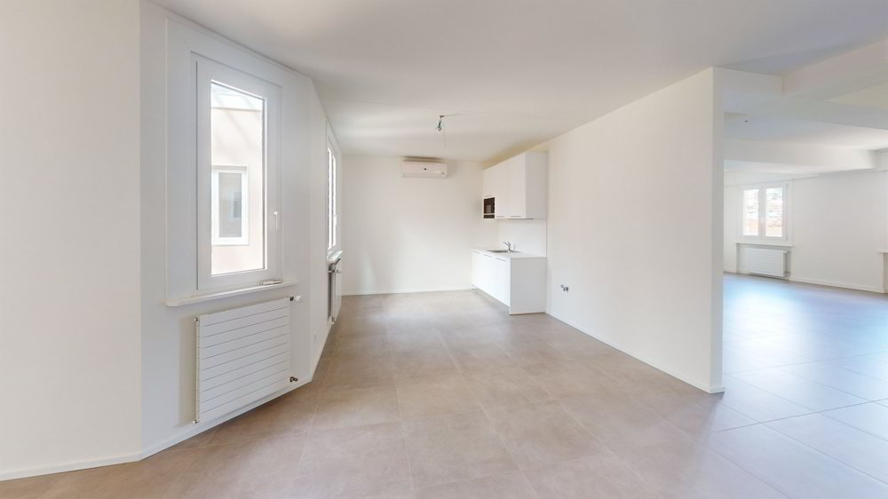 null Zimmer Büro zu vermieten in Lugano - Bild 1/4