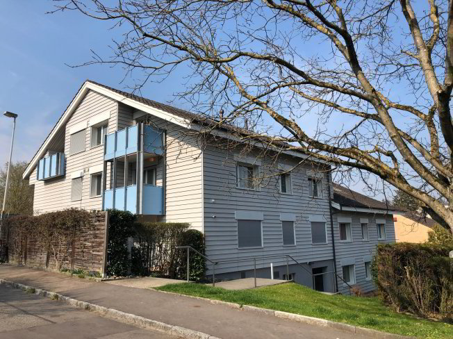 1 rooms Apartment for rent in Bottmingen - image 1/1