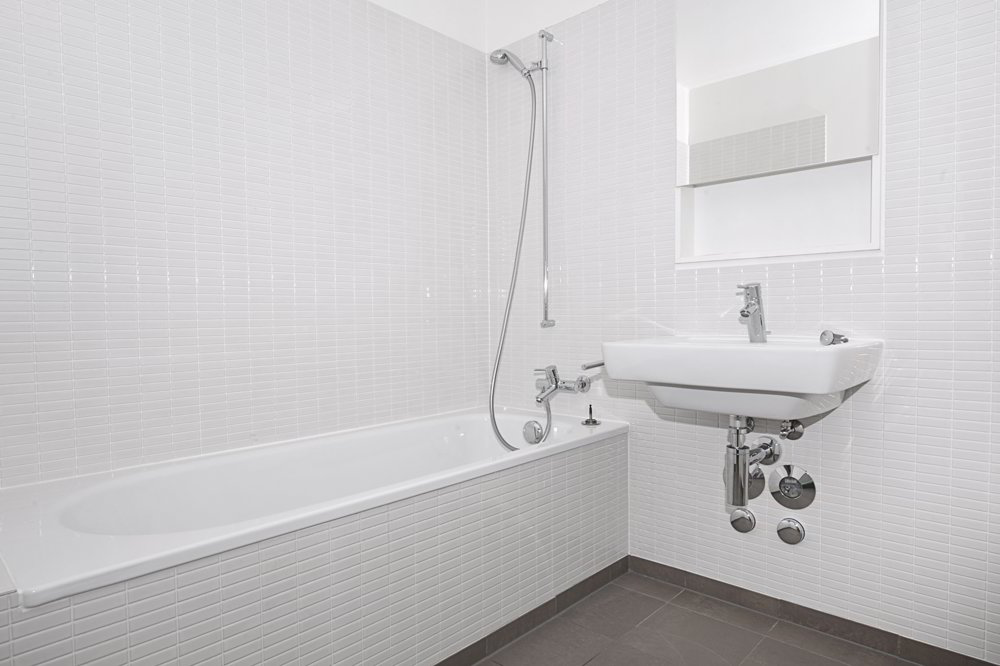 3 rooms Apartment for rent in Allschwil - image 1/11