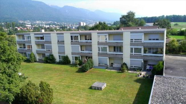 Appartamento di 2 locali in affitto a Lengnau BE - immagine 1/1