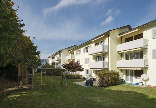 Appartement 3 pièces à louer à Lenzburg - image 1/1