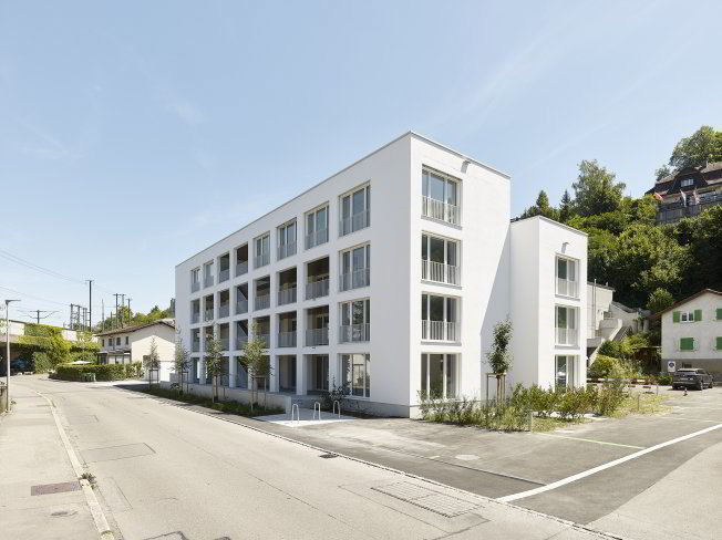 Bureau & Commerce null pièces à louer à Aarau - image 1/1