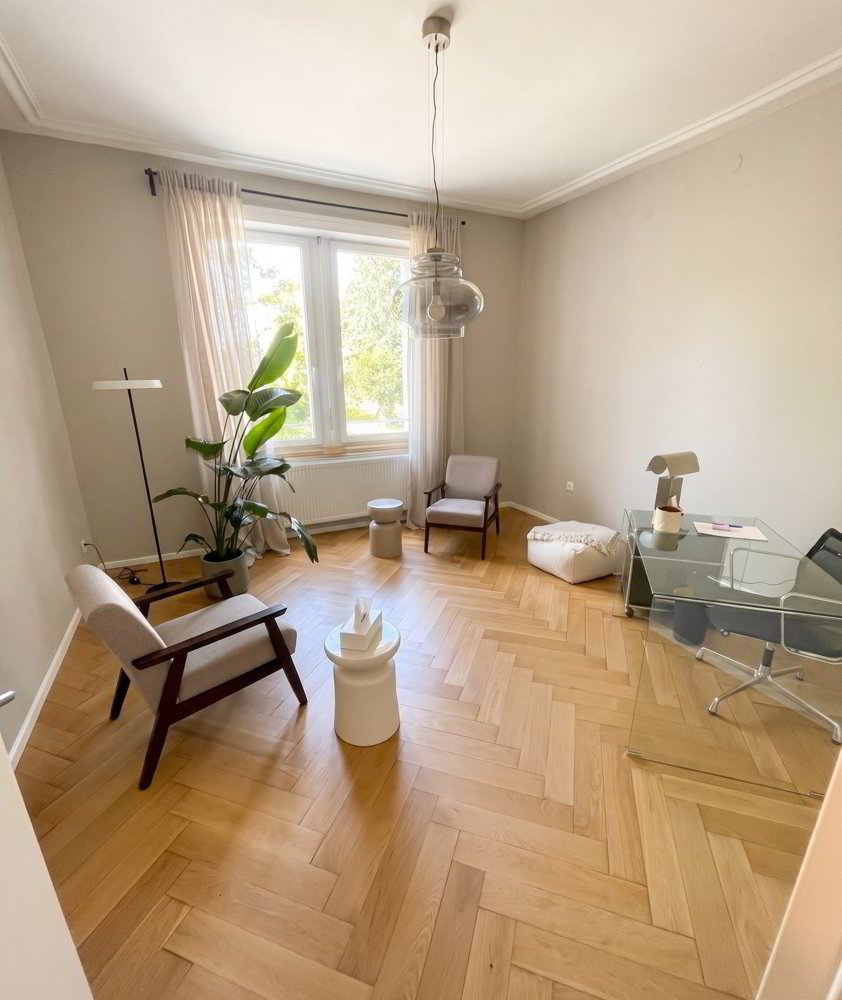 Wohnung – Basel - Ansicht 2
