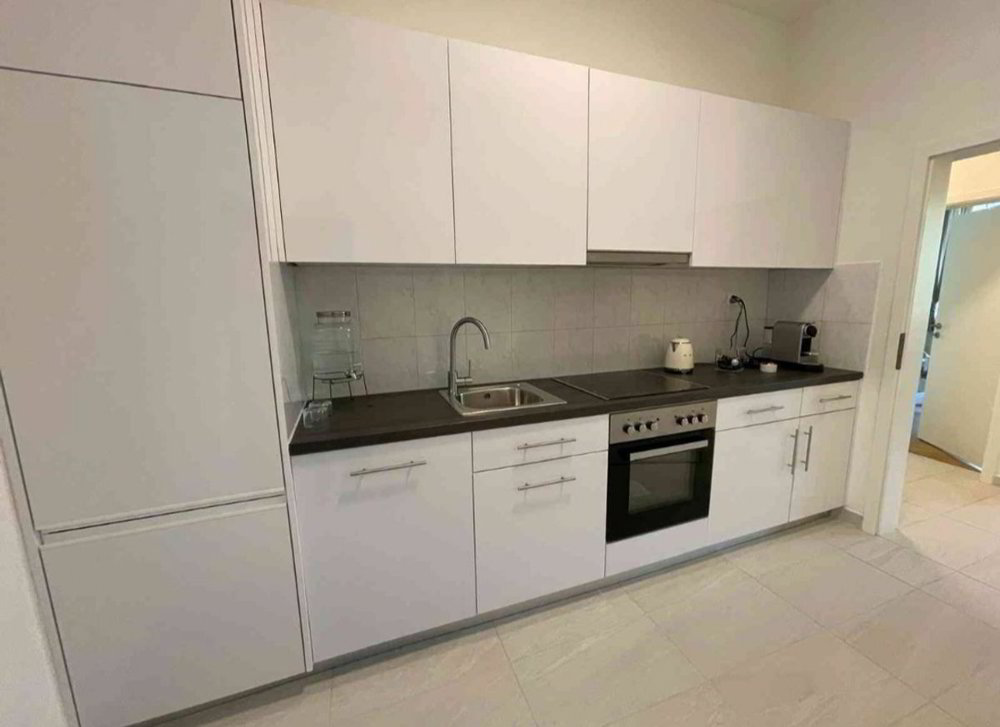 Wohnung – Basel - Ansicht 4