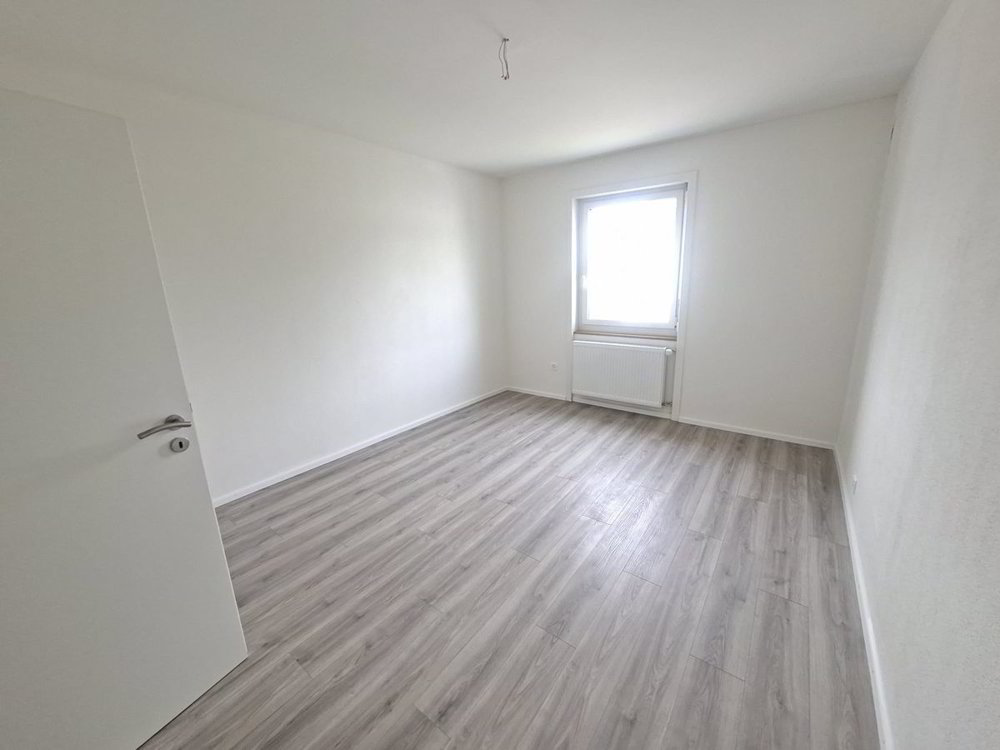 Wohnung – Basel - Mehr