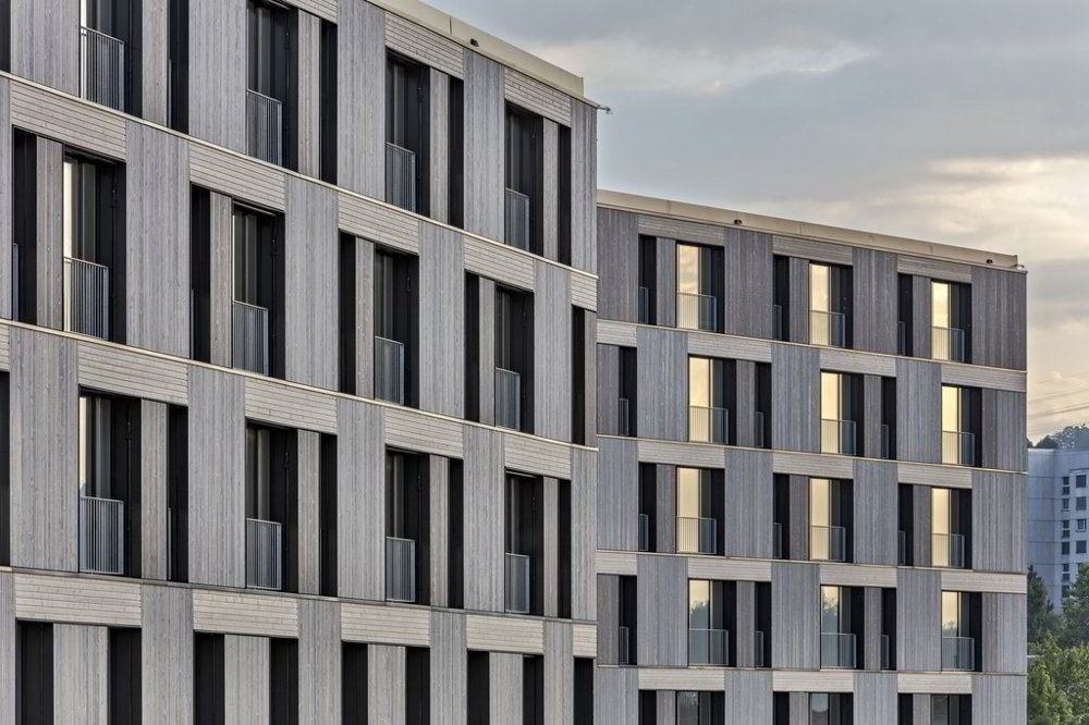 Appartement 5 pièces à louer à Saint-Gall - image 1/5
