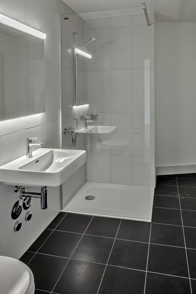 Appartement 2 pièces à louer à St. Gallen - image 1/6