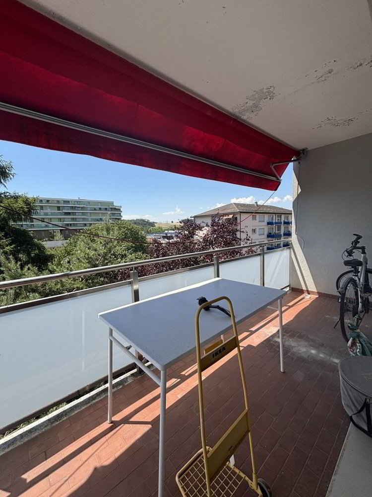 2.5 Zimmer Wohnung zu vermieten in Bussigny - Bild 1/6