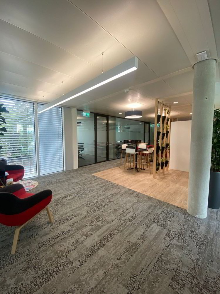 null rooms Office & Commercial for rent in Versoix - image 1/6