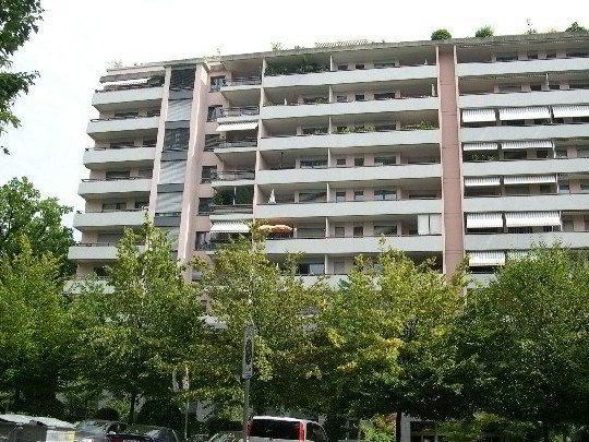 null Zimmer Parkplatz, Garage zu vermieten in Ginevra - Bild 1/1
