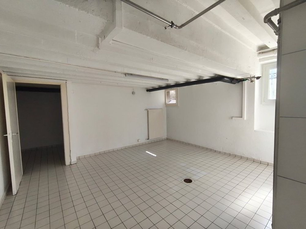 null rooms Office & Commercial for rent in Lausanne - image 1/7