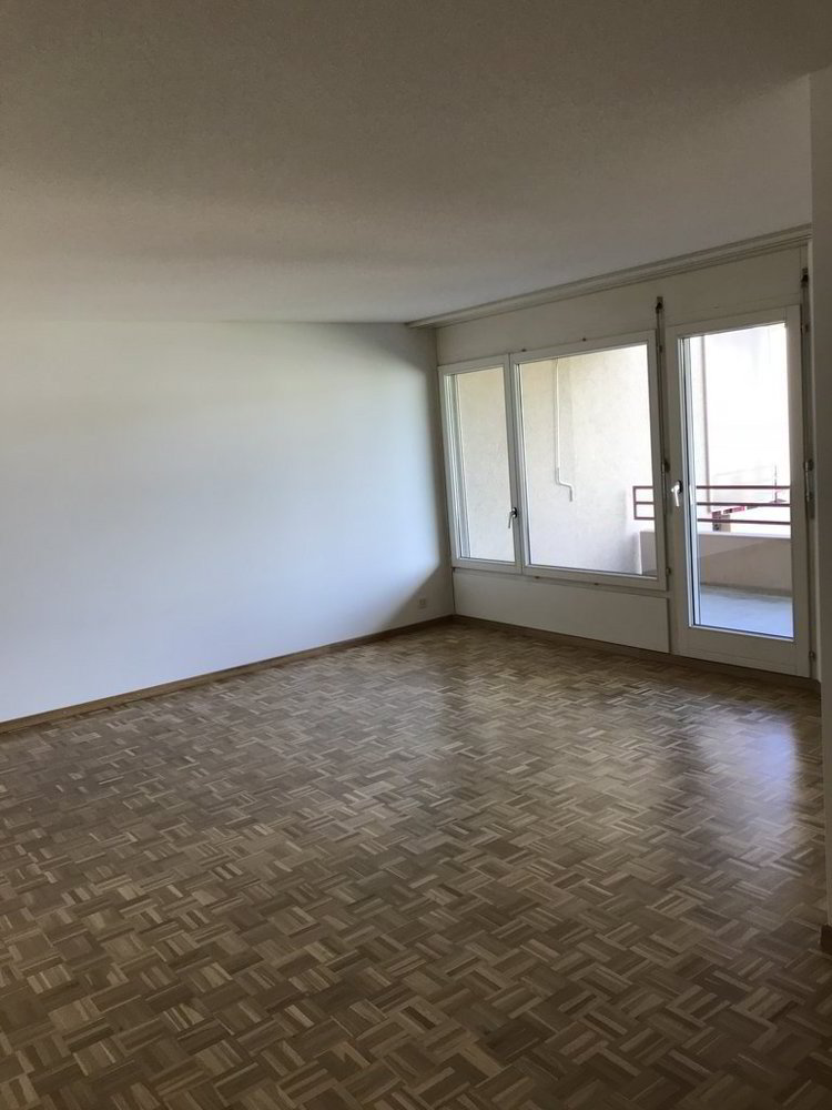 Wohnen in ruhiger Umgebung - Ansicht 2
