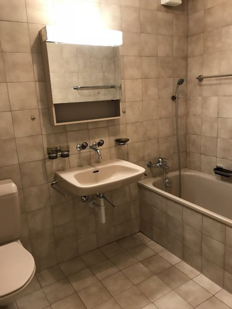 Appartement 3.5 pièces à louer à Ebikon - image 1/4