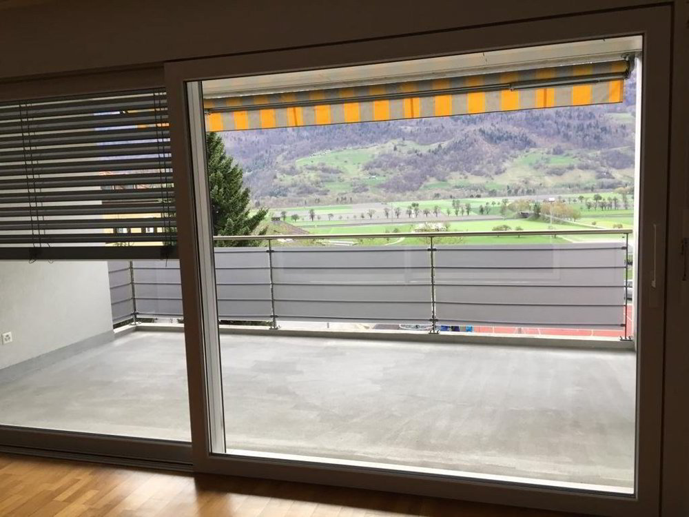 4.5 rooms Apartment for rent in Zizers - image 1/7