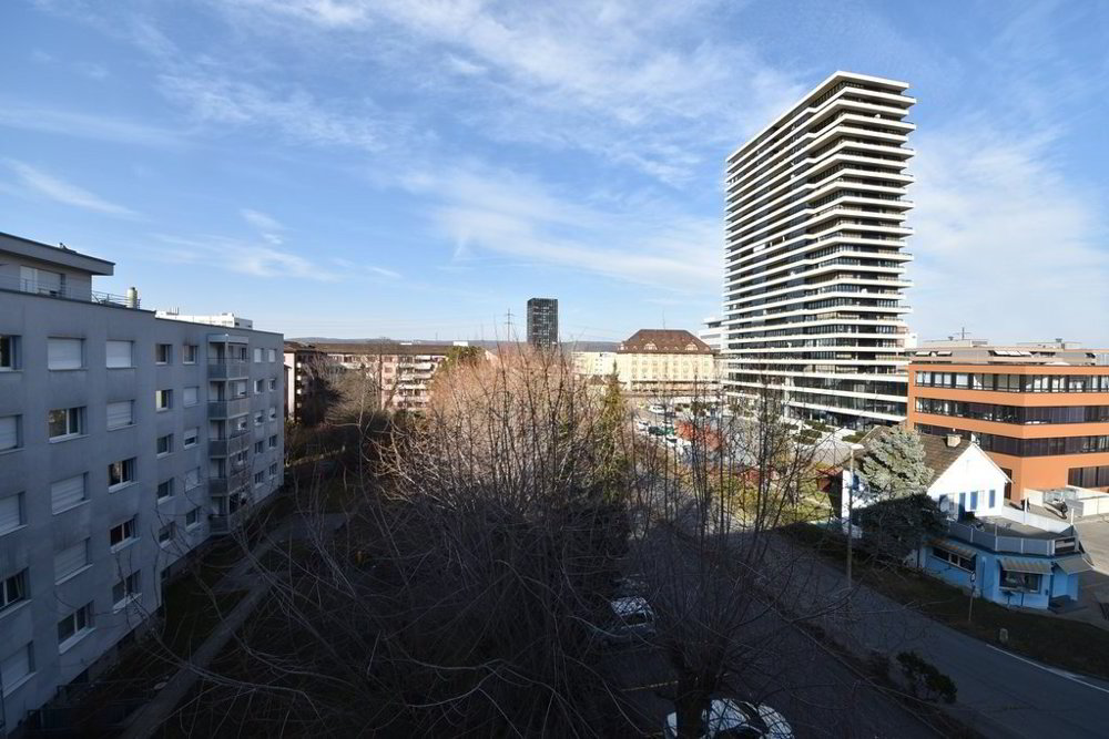 1 rooms Apartment for rent in Pratteln - image 1/5
