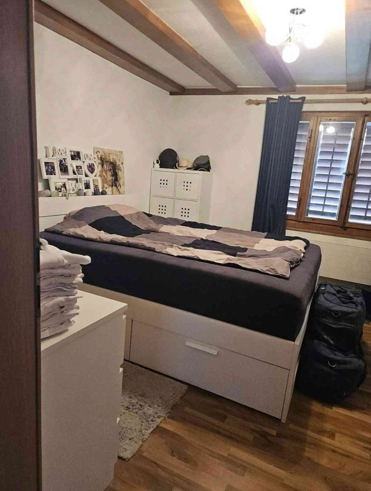 Casa di 5.5 locali in affitto a Hägendorf - immagine 1/10