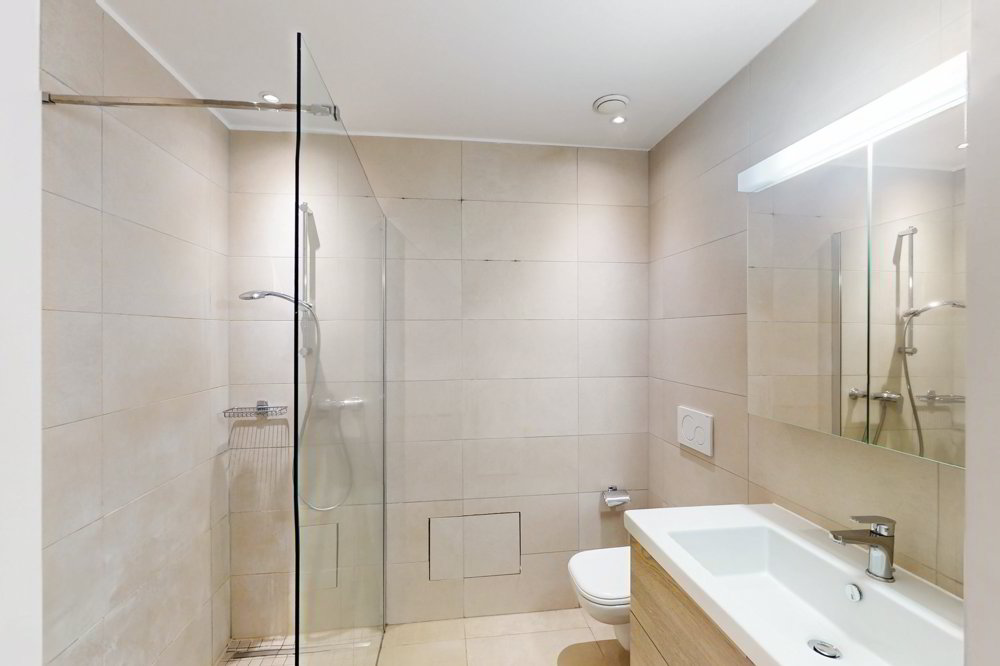 Appartement 2 pièces à louer à Lugano - image 1/8