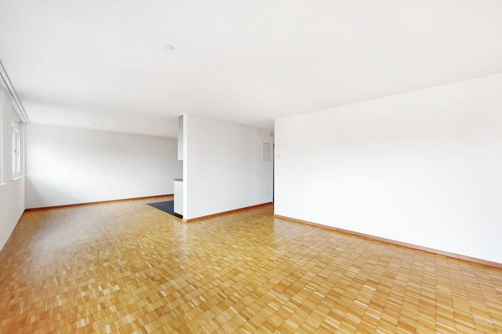 Apartment in Zürich, Gewerbeschule, Industriequartier - Ansicht 3