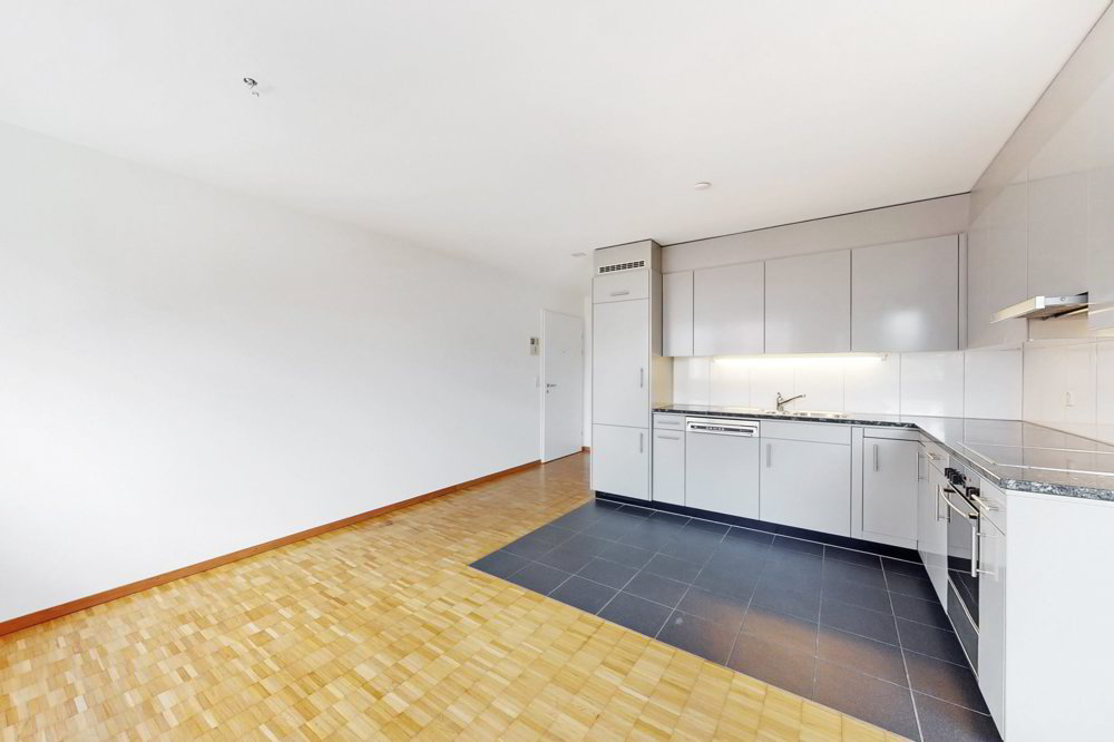 Apartment in Zürich, Gewerbeschule, Industriequartier - Ansicht 5