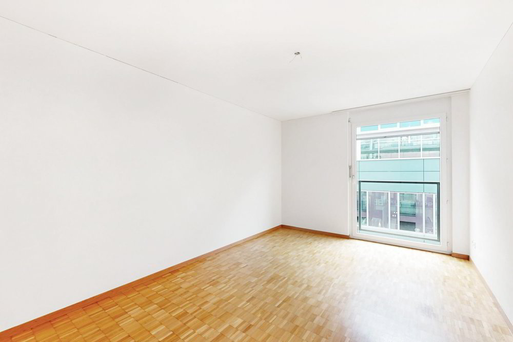 Apartment in Zürich, Gewerbeschule, Industriequartier - Mehr
