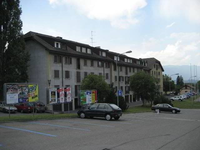 3 Zimmer Wohnung zu vermieten in Bernex - Bild 1/1