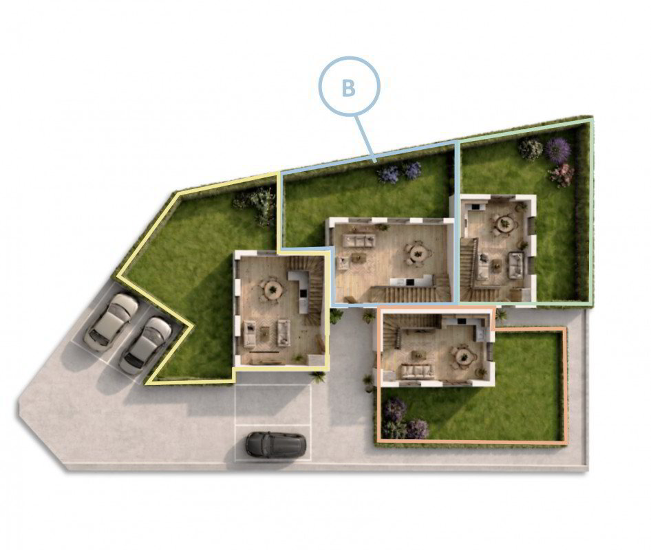 Maison 4 pièces à acheter à Martigny - image 1/10