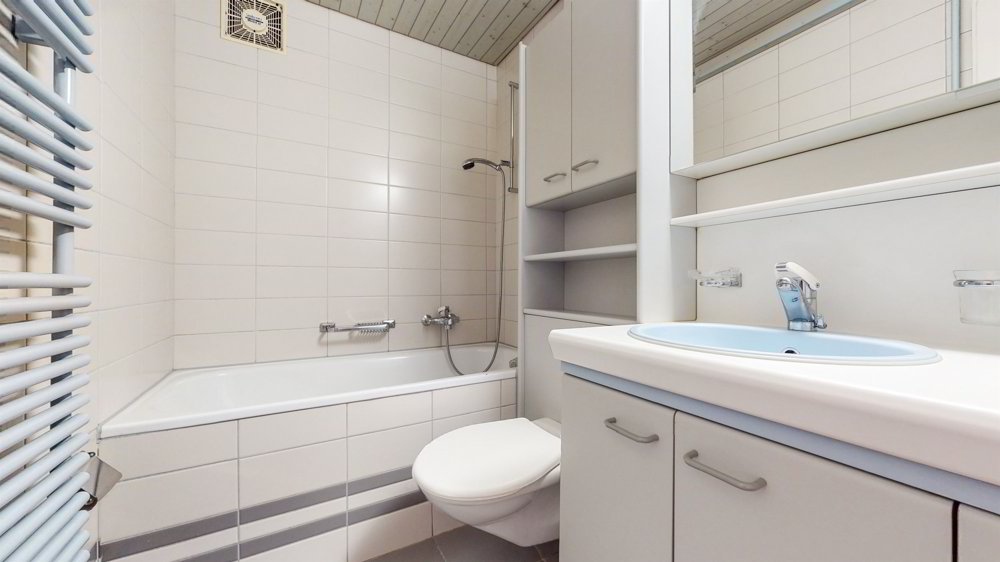 2 Zimmer Wohnung zu vermieten in Basel - Bild 1/7