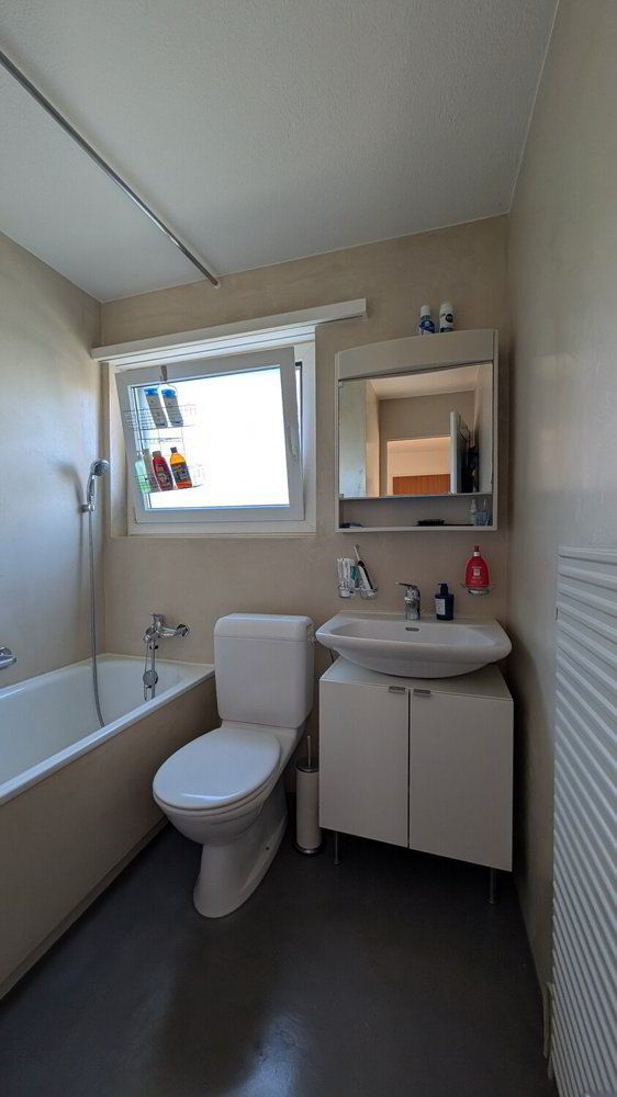 2 rooms Apartment for rent in Adliswil - image 1/10