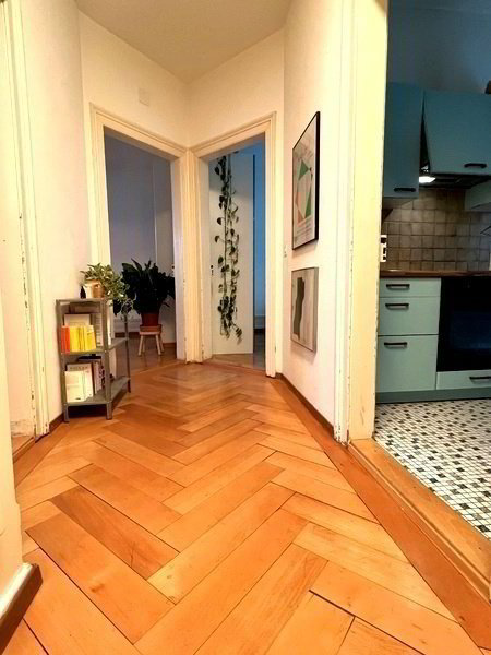 Appartamento di 3 locali in affitto a Zürich - immagine 1/10