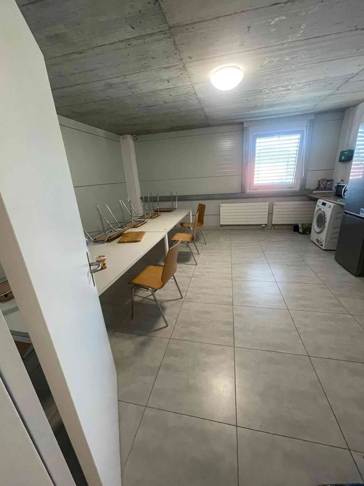 Ufficio & Commercio di 1 locali in affitto a Bannwil - immagine 1/7