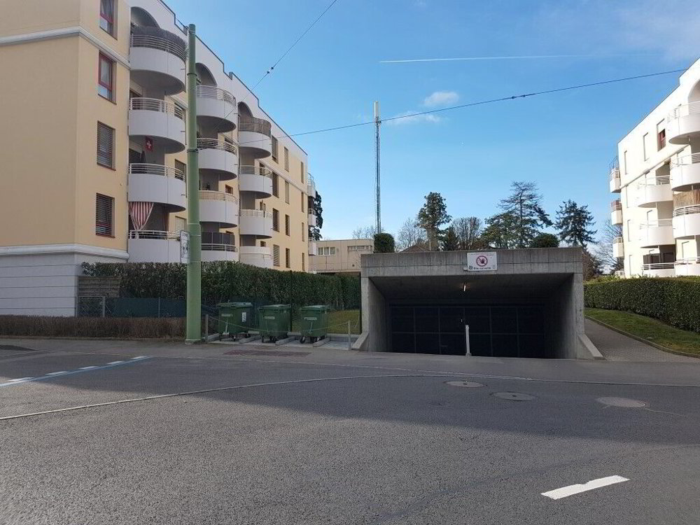 Parking, garage null pièces à louer à Le Grand-Saconnex - image 1/1