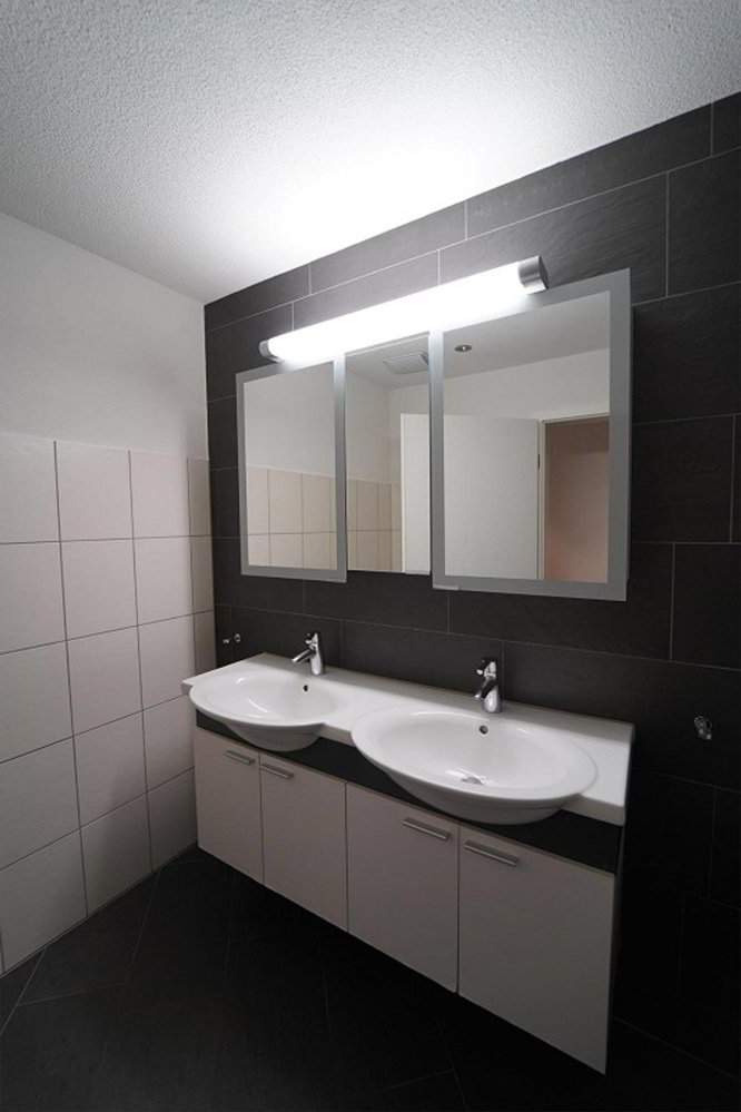 Appartamento di 4.5 locali in affitto a Sarmenstorf - immagine 1/10