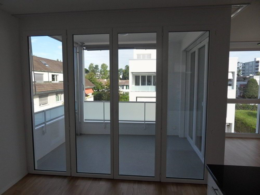 Appartement 3.5 pièces à louer à Allschwil - image 1/8