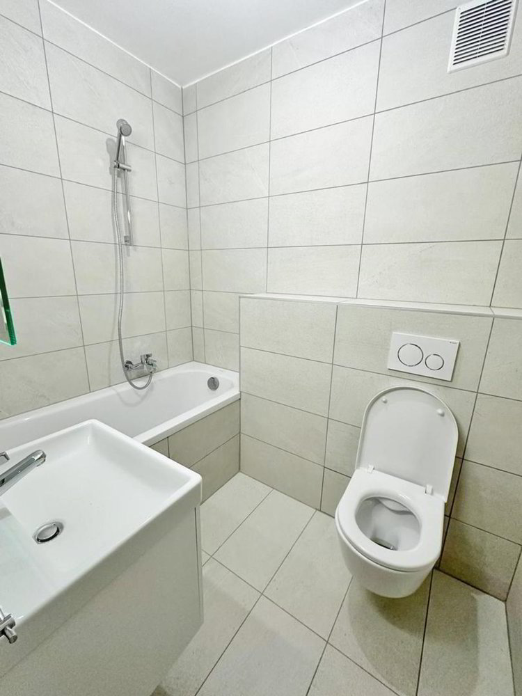 1.5 Zimmer Wohnung zu vermieten in Ginevra - Bild 1/11